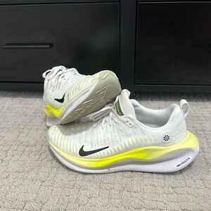 Nike Infinity Run 4